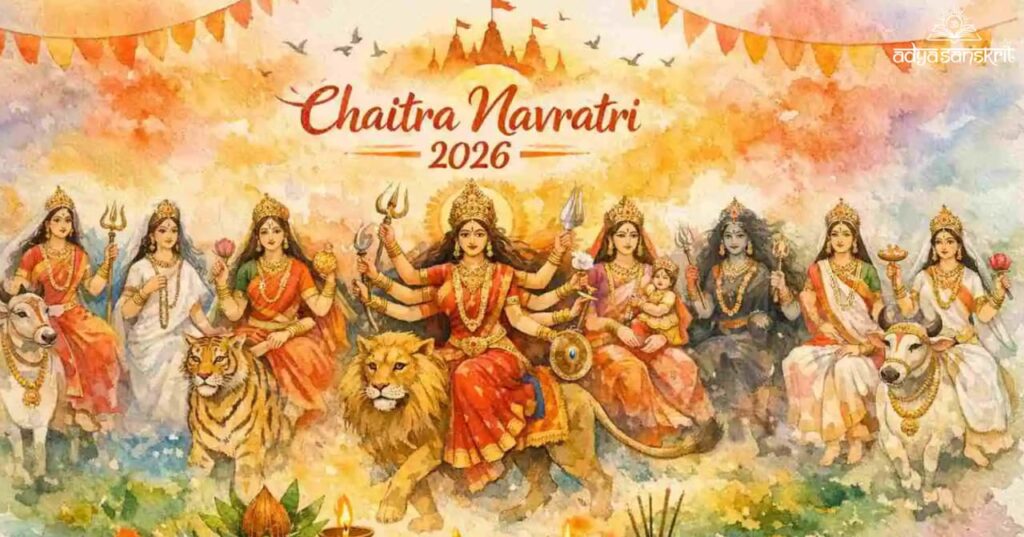 Chaitra Navratri 2026