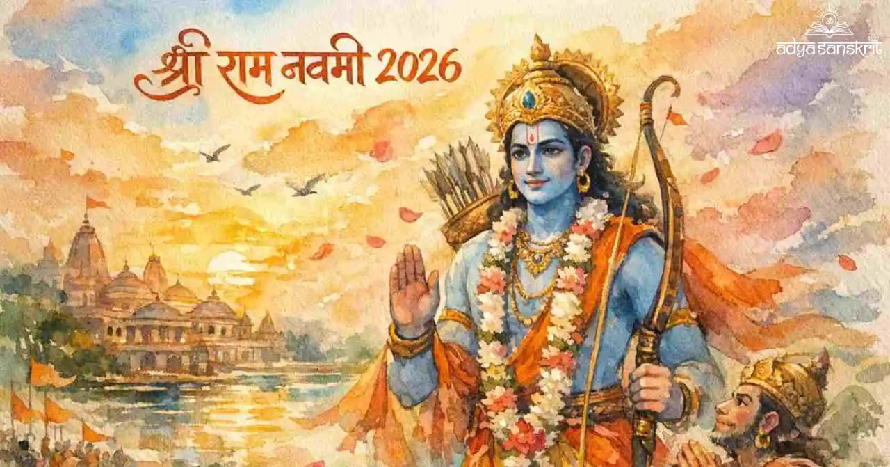 Ram Navami 2026