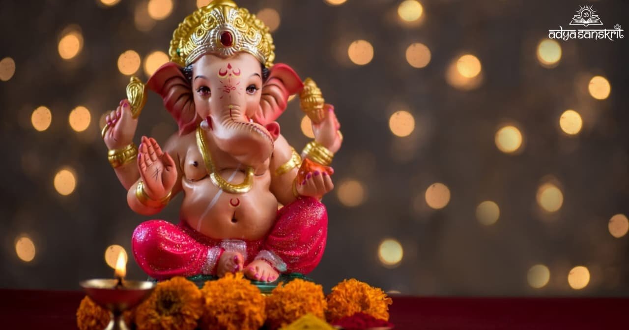Ganesh Gayatri Mantra